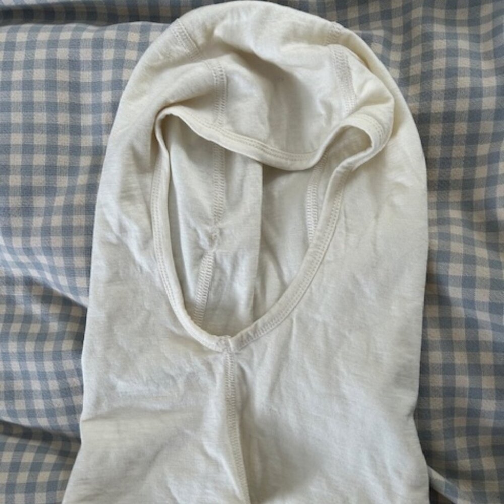 Merino Wool Balaclava for Kids